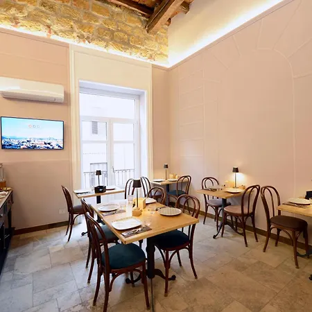 Heritage Collection Palermo B&B-2
