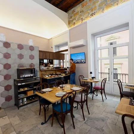 Heritage Collection Palermo B&B-3